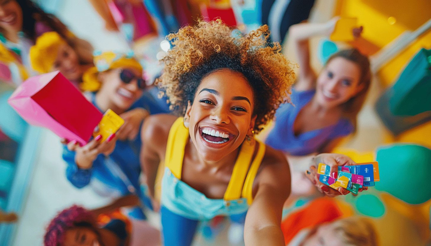 Guide To Using Cashback Programs Effectively For Earning Gift Cards